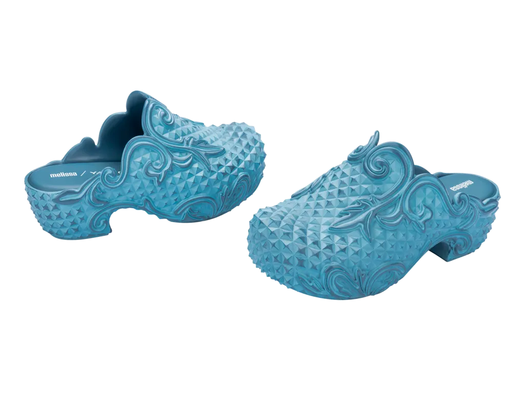 Melissa Court Clog   Y.Project AD