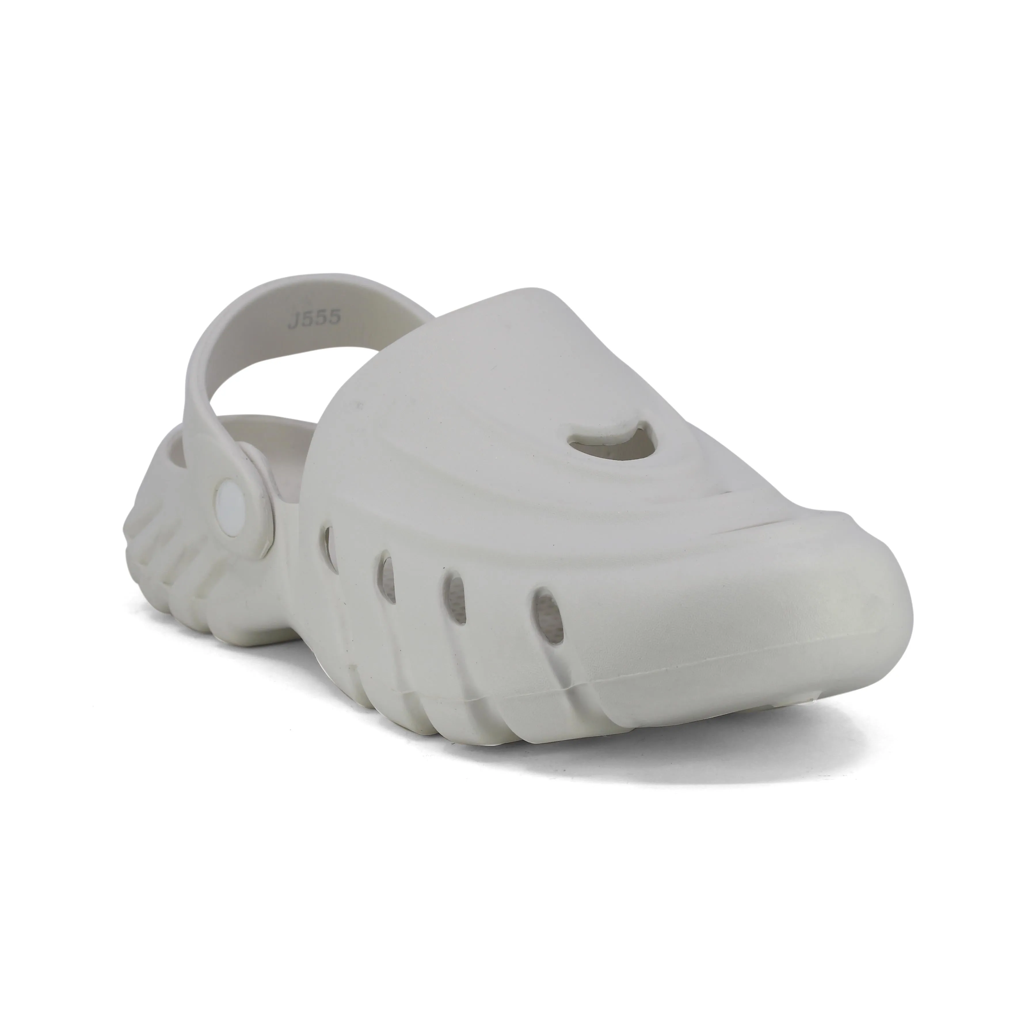 MEN CASUAL SLIP-ON CLOGS